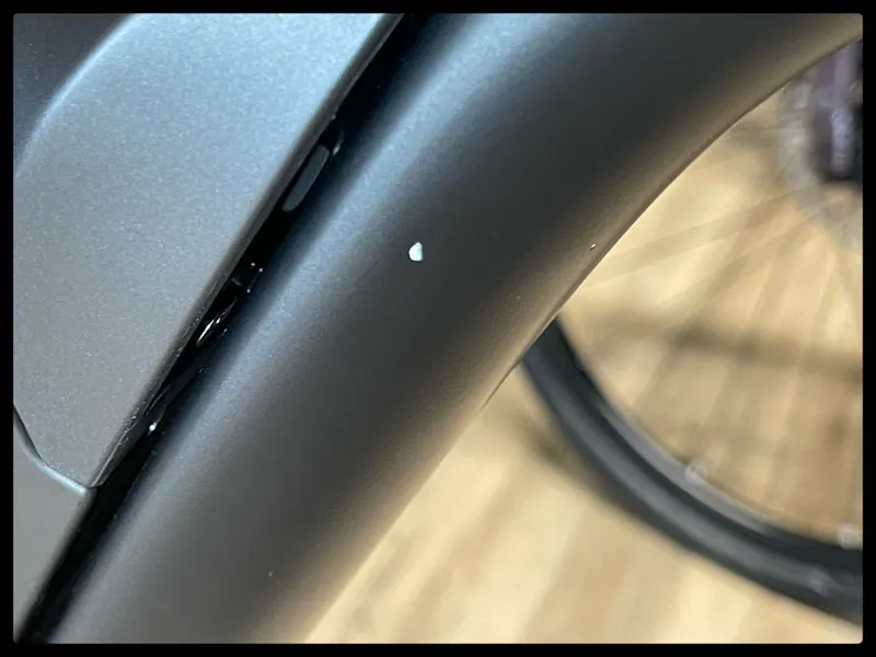 Giant Talon E+ 29er Sport 25km/h Small Graphite 2022-10